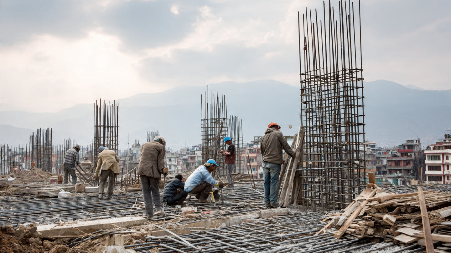 DPR Preparation Image